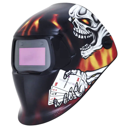 3M™ Speedglas™ 100 Aces High Helmet