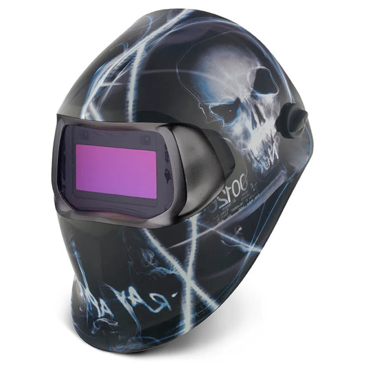 3M™ Speedglas™ Welding Helmets 100 Series, Xterminator, with Welding Filter 100v