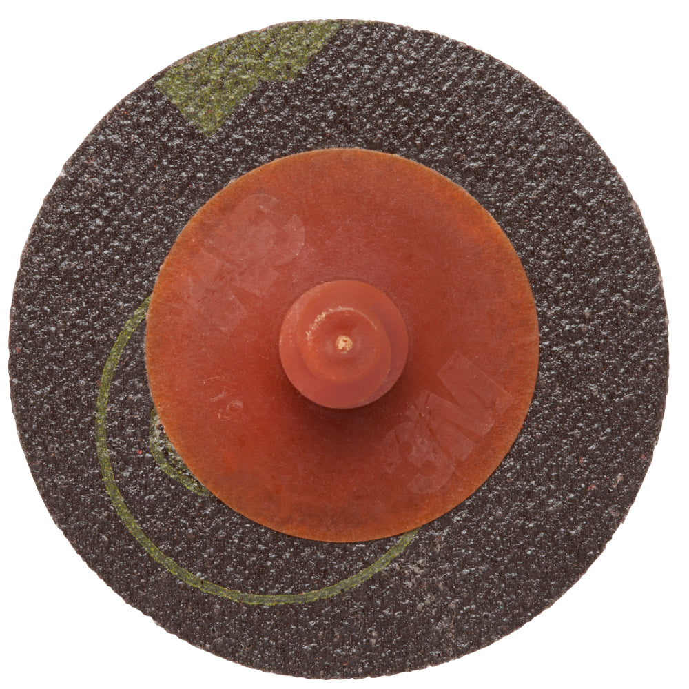 3M™ Ceramic Roloc Cloth Disc 777F 50mm PO60 – Specialised Welding Products