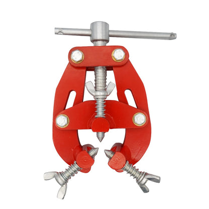 SWP Welding Pipe Clamps