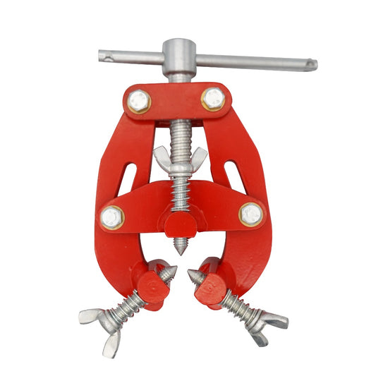 SWP Welding Pipe Clamps