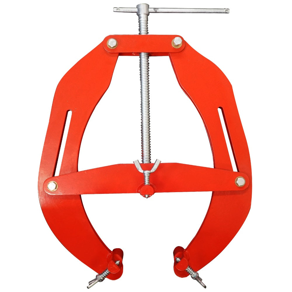 SWP Welding Pipe Clamps