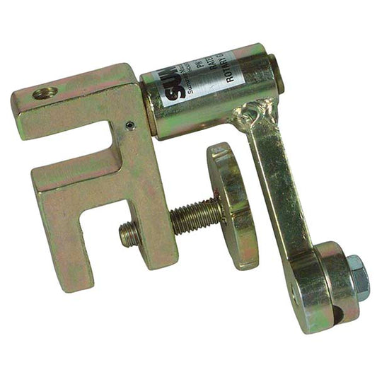 Sumner Rotary Earth Clamp