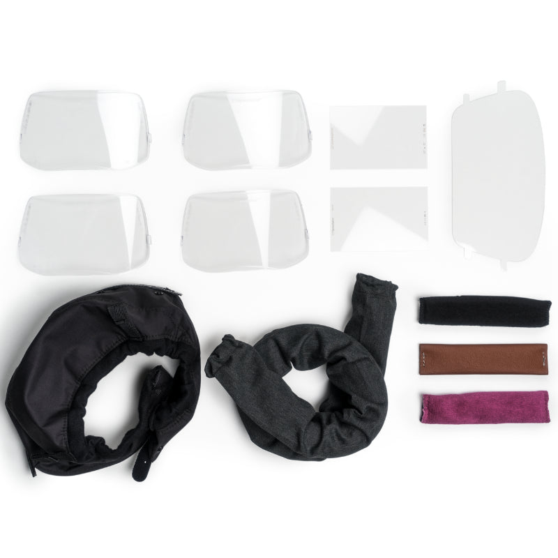 3M™ Speedglas™ Accessory Kit, Consumable Starter Kit, G5-01 ...