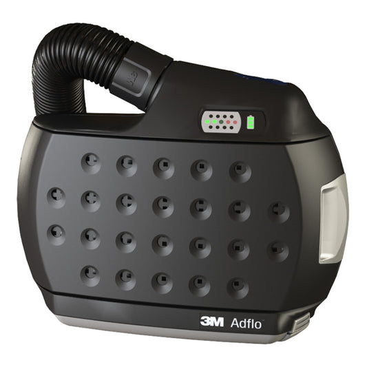 3M™ Adflo™ Powered Air Respirator System, No Belt & Charger
