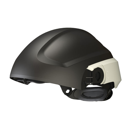 3M™ Speedglas™ 9100MP Safety Helmet with Head Suspsension and Sweatband