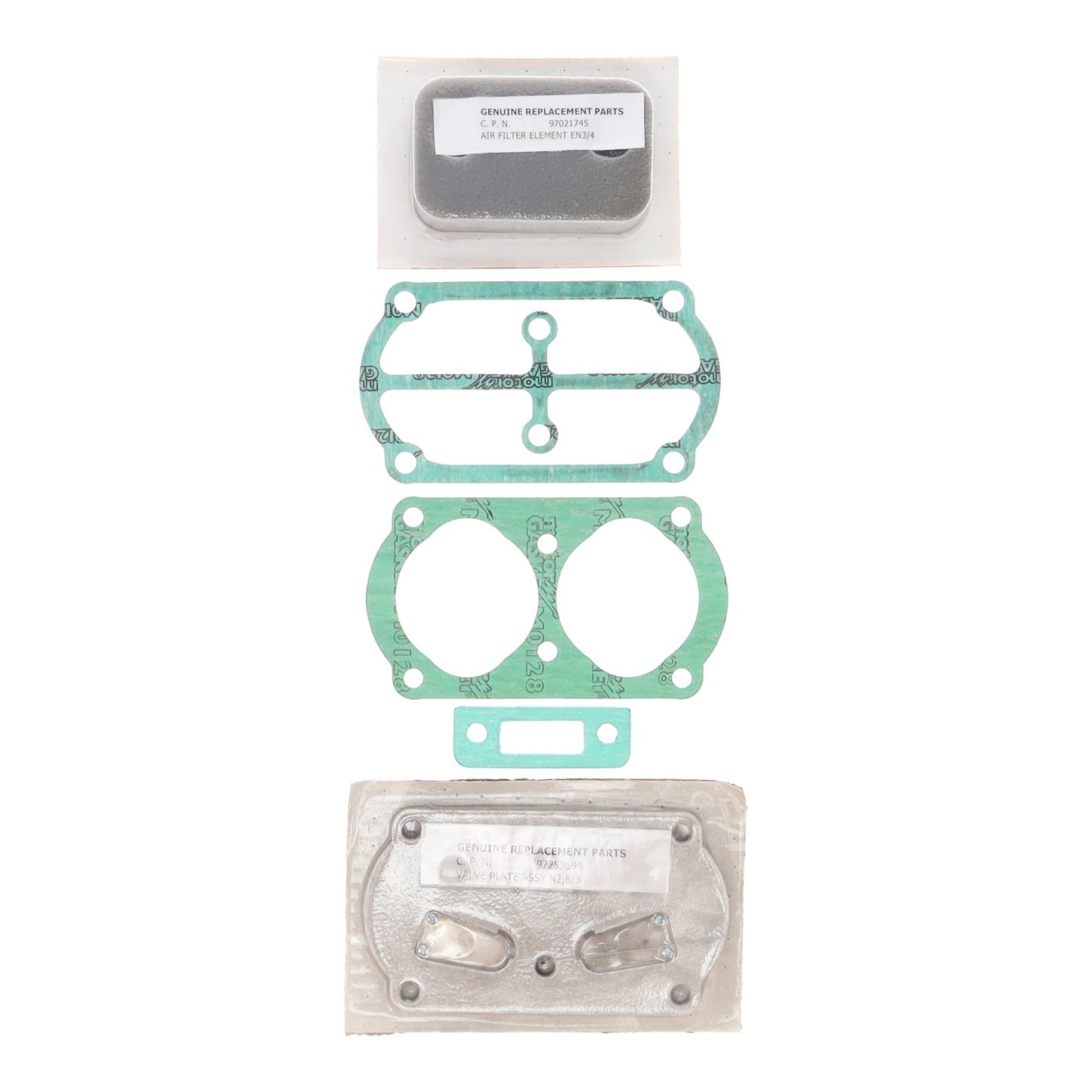 Newco N3/NG3 Service Kit