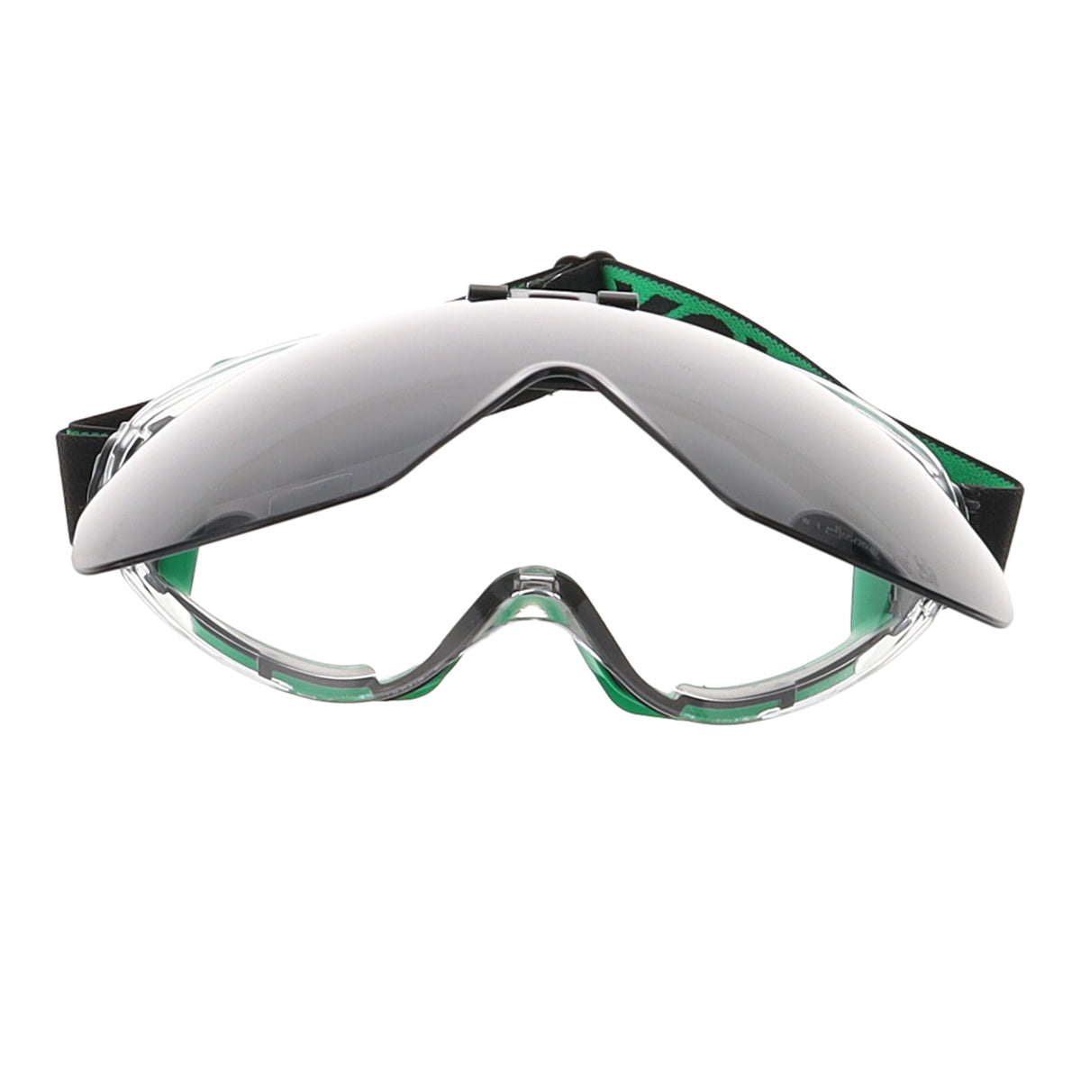 Uvex Ultrasonic Flip Up Shade 5 Safety Goggles