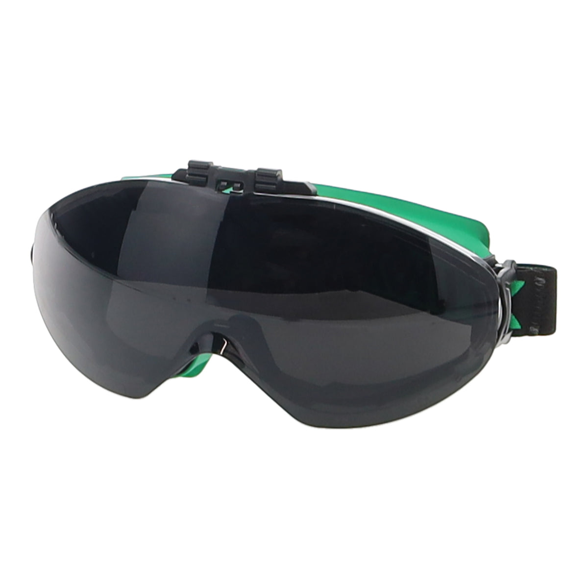 Uvex Ultrasonic Flip Up Shade 5 Safety Goggles