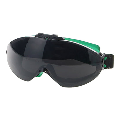 Uvex Ultrasonic Flip Up Shade 5 Safety Goggles