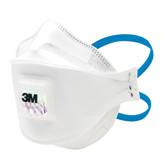 3M™ Auro™ FFP2 Disposable Respirator