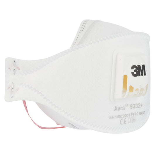 3M™ Auro™ FFP3 Disposable Respirator