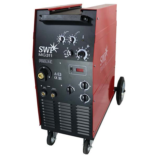 SWP ProLine MIG 311 MIG Welding Machine