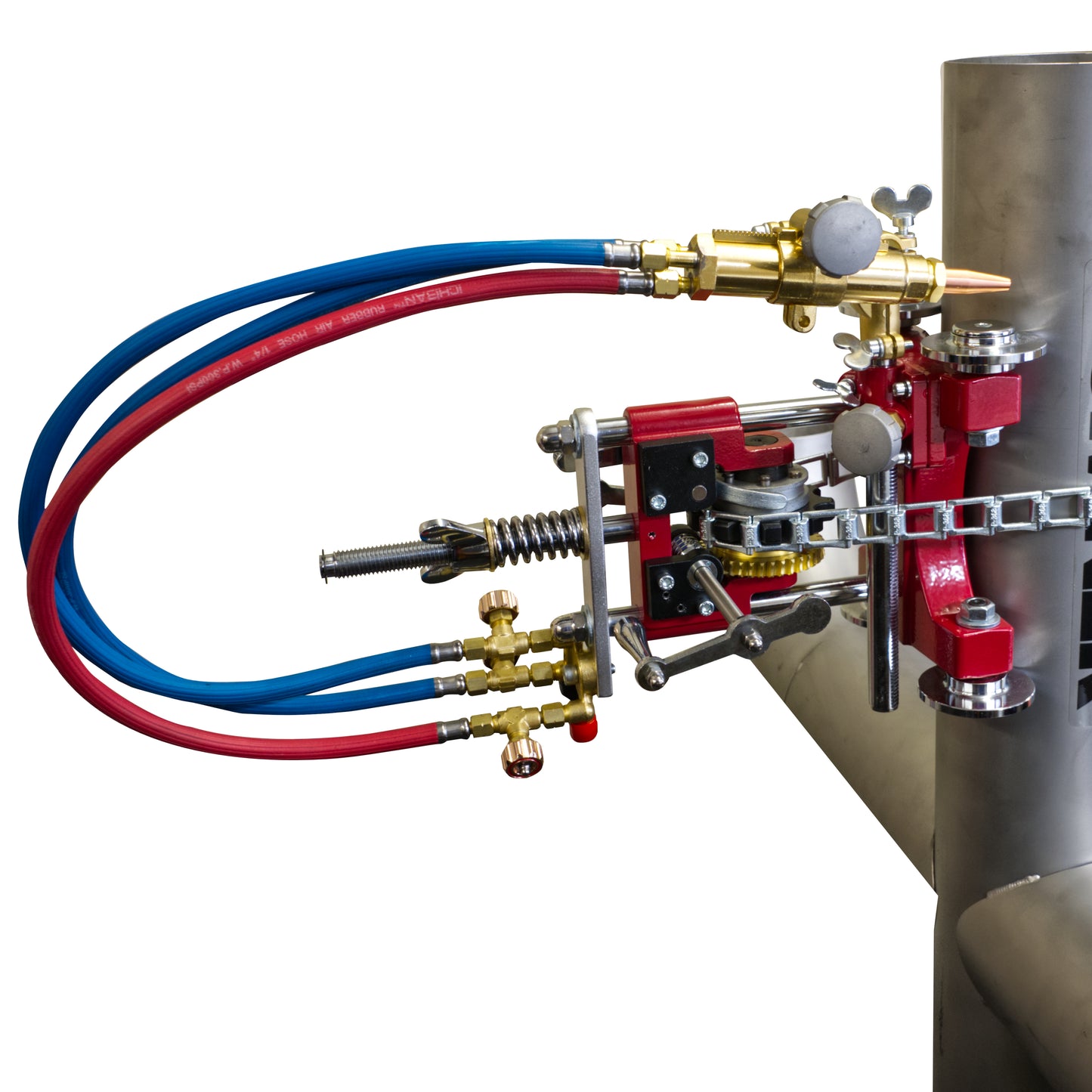 SWP Pipe Cutter with 2.4m Chain
