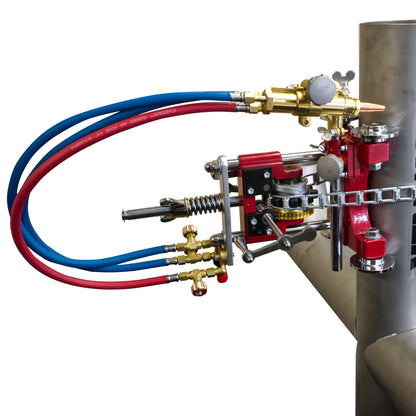 SWP Pipe Cutter with 2.4m Chain