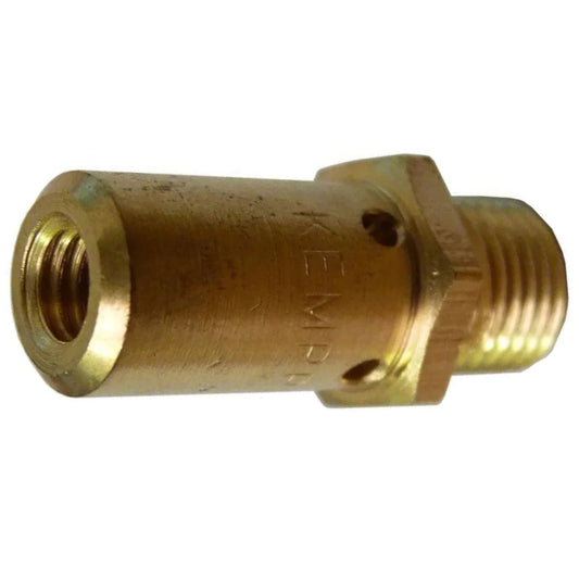 SWP Kemppi Compatible Tip Adaptor for M6