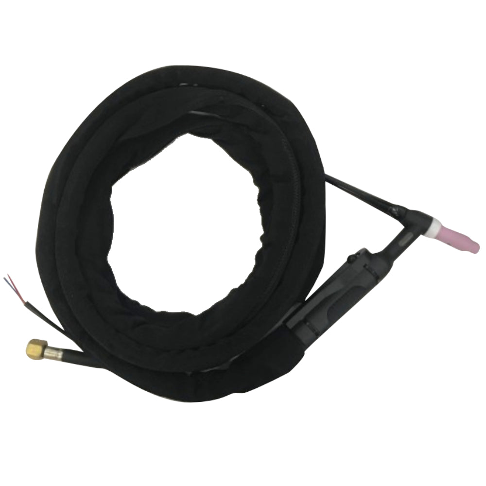 SWP Water Cooled TIG Package for 9011H Digi-Tig 200 Welding Machine