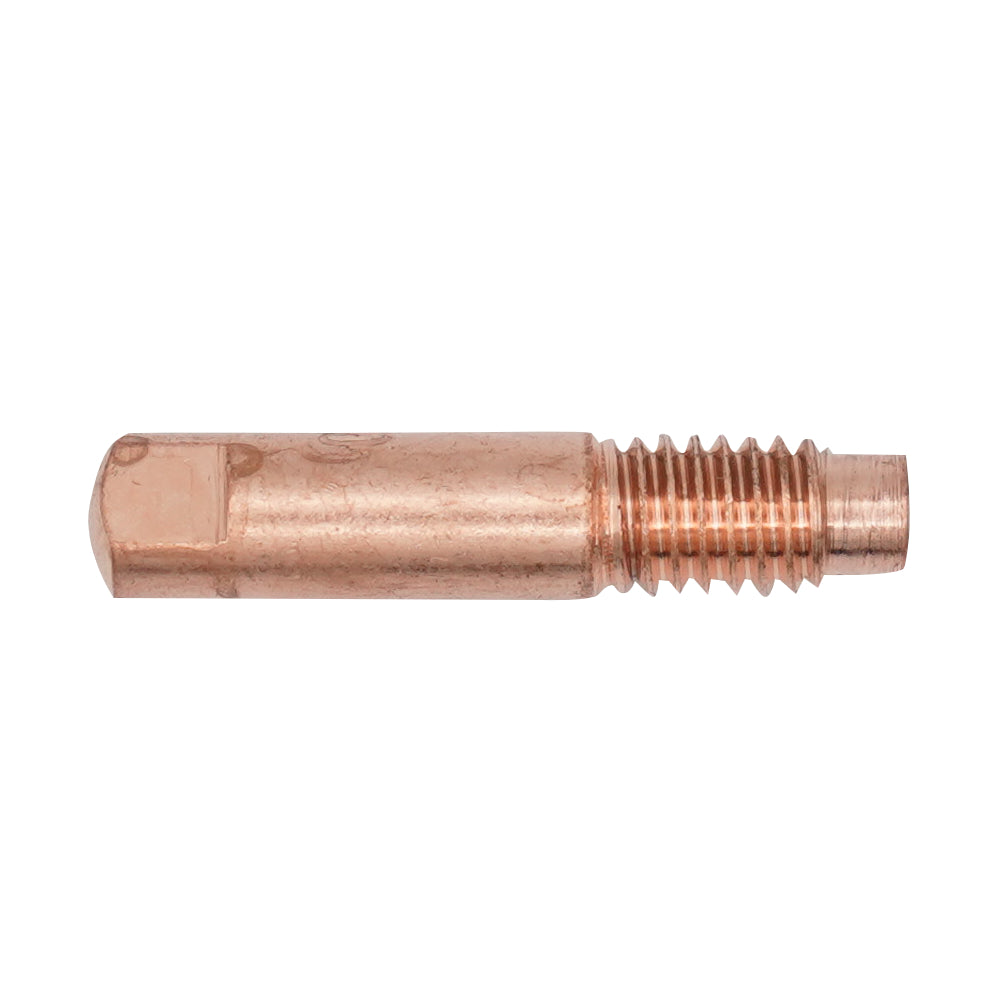 SWP Kemppi Compatible M6 x 29mm Contact Tip