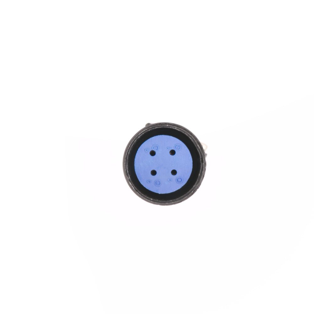 SWP Amphenol Type - In Line Socket – Specialised Welding Products