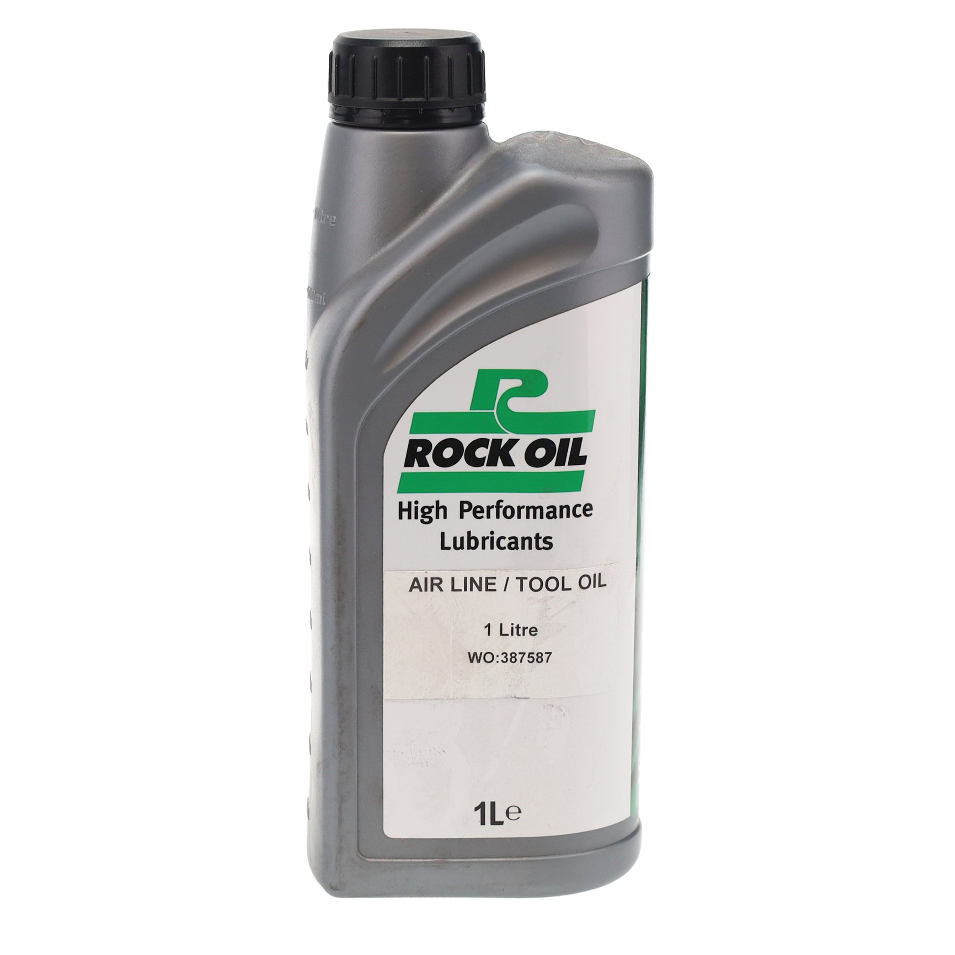 Rock Oil Air Line Oil