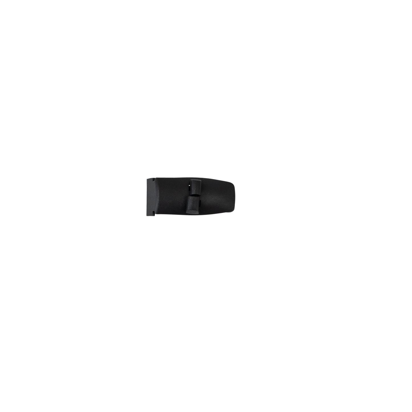 CK EDS Mounting Handle SW/DW Black