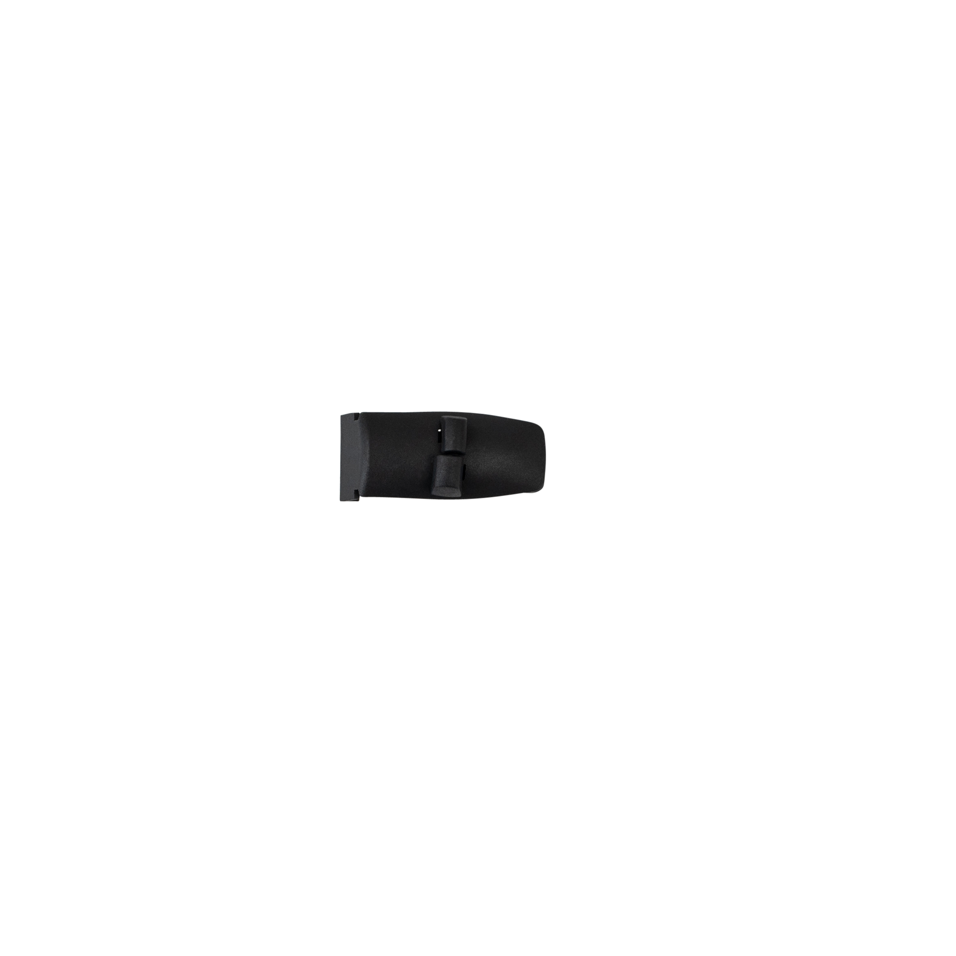 CK EDS Mounting Handle SW/DW Black