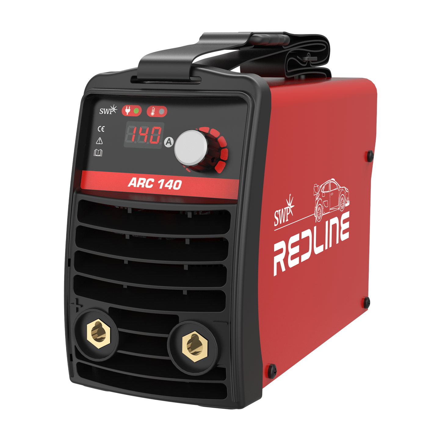 Redline Arc 140 Arc Welding Machine