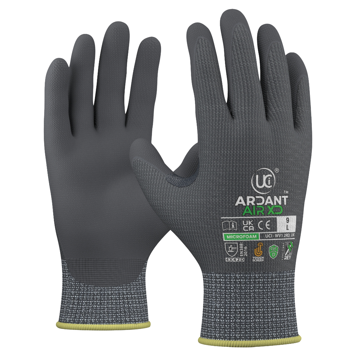Ardant™-Air XD - Cut Protection Gloves