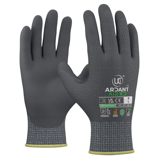 Ardant™-Air XD - Cut Protection Gloves