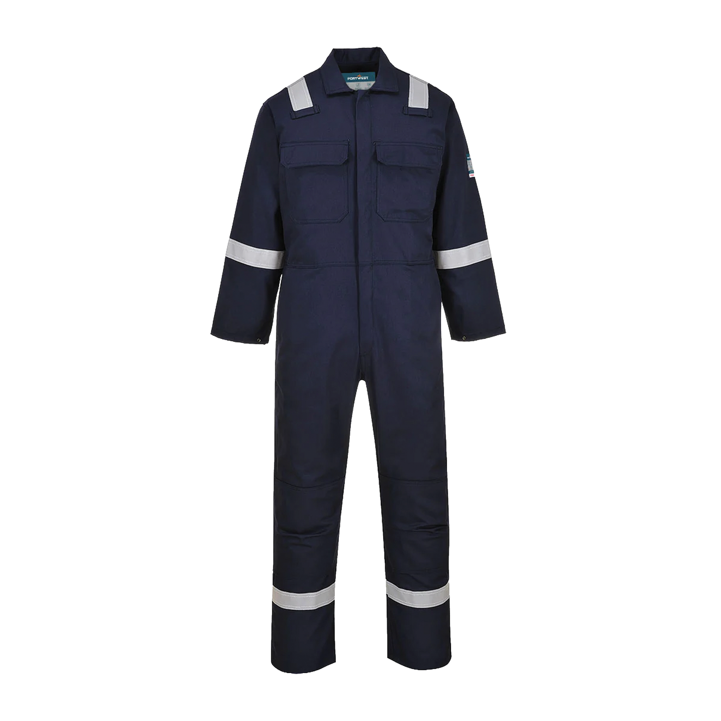 Portwest Bizweld Iona FR Coverall