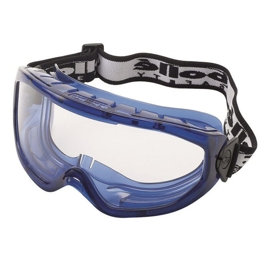 SWP Blast Goggle with Wide Field of Vision