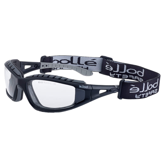 SWP Tracker 11 LWT Clear Goggles