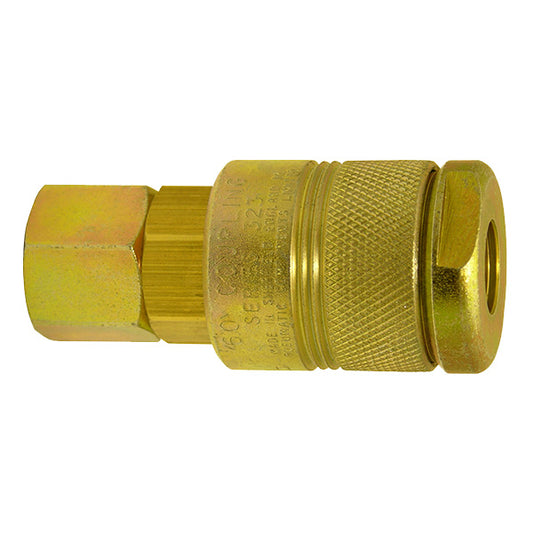 SWP Genuine PCL 60 Series Female Coupling
