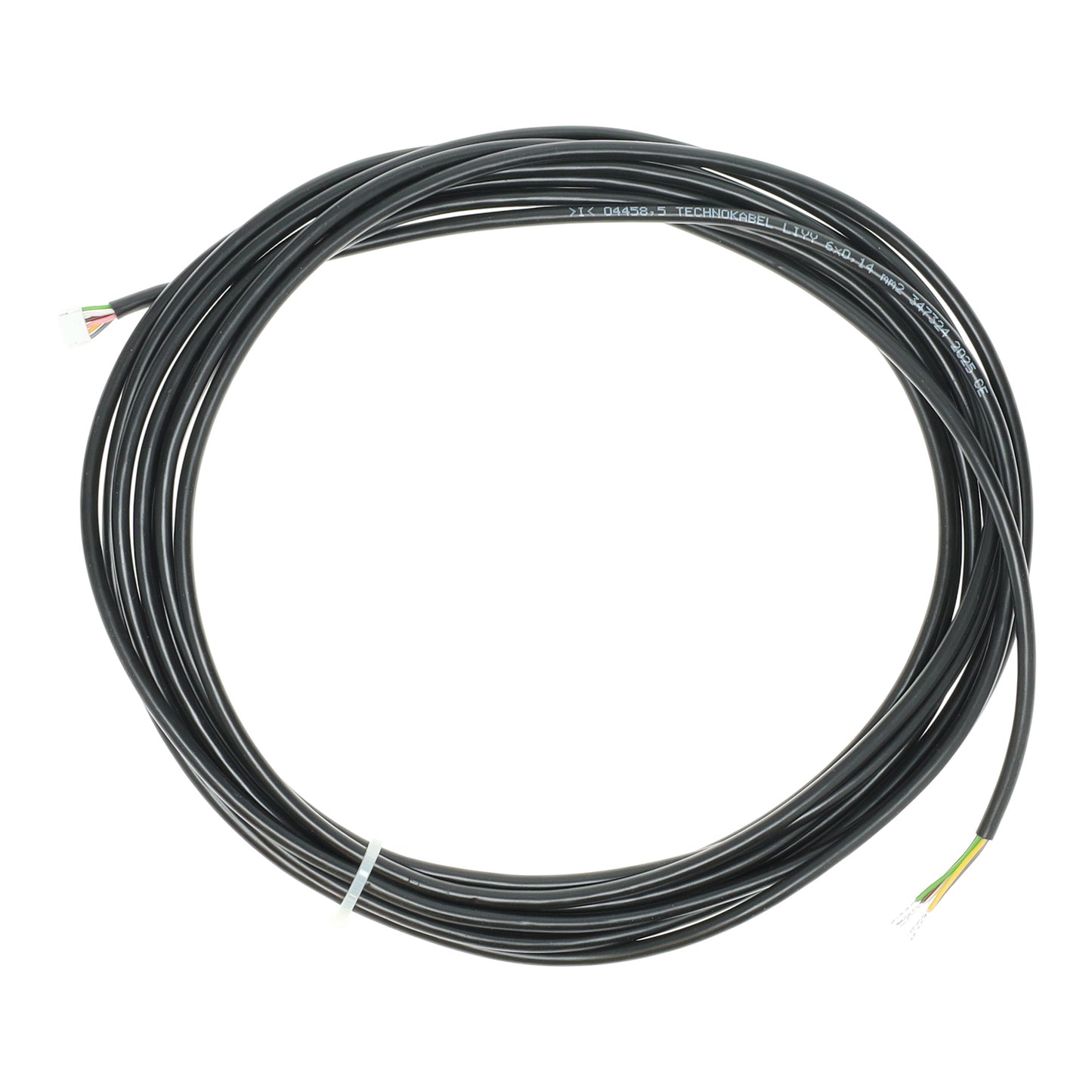 CK EDS Control Cable