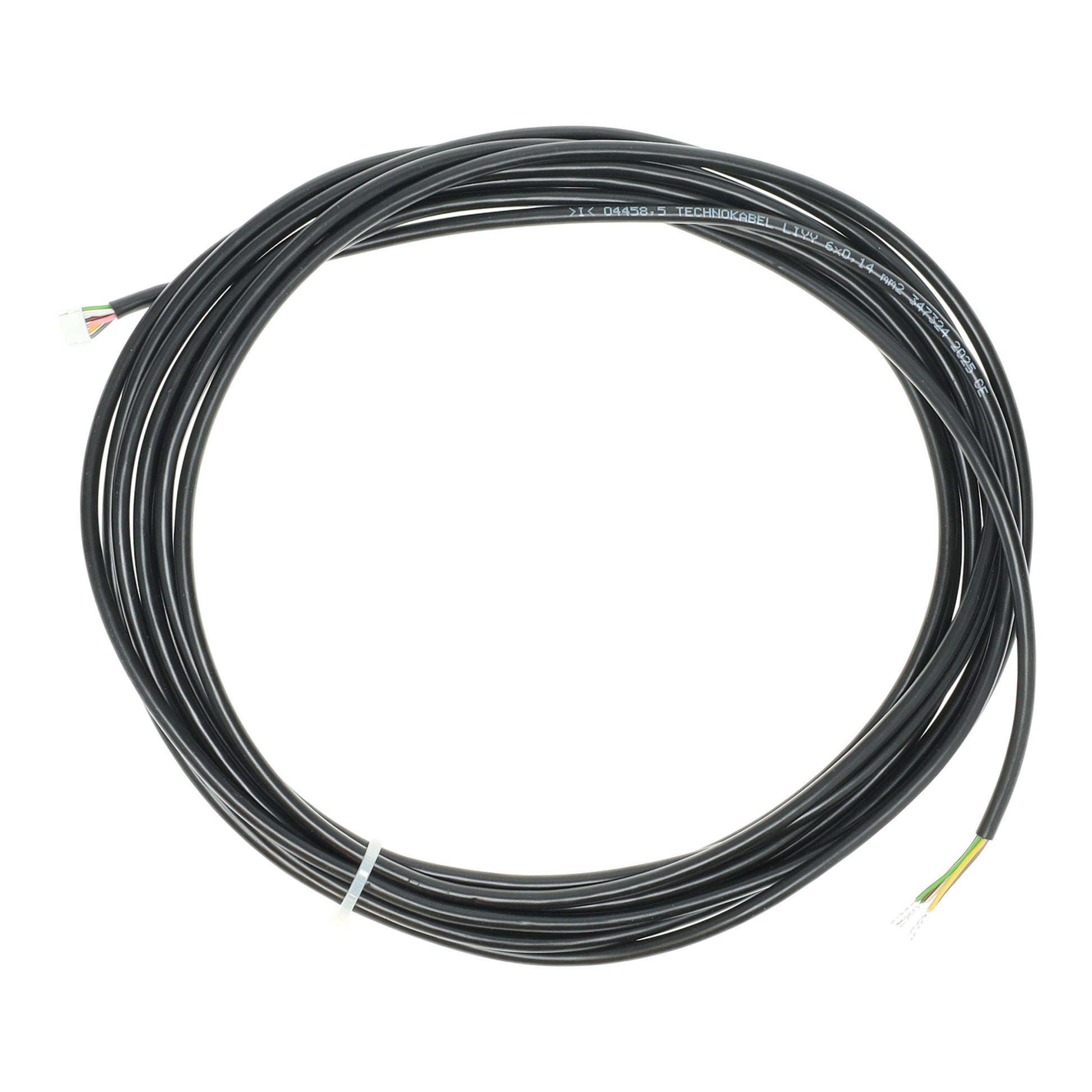 CK EDS Control Cable