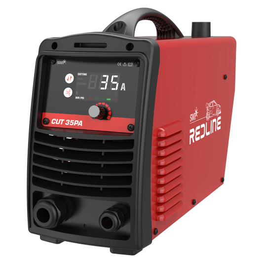 Redline Cut 35PA Plasma Cutting Machine