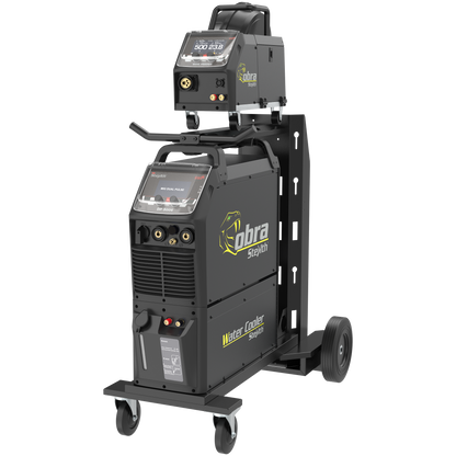 Cobra by Stealth MIG DP 5006 Water Cooled Welding Machine