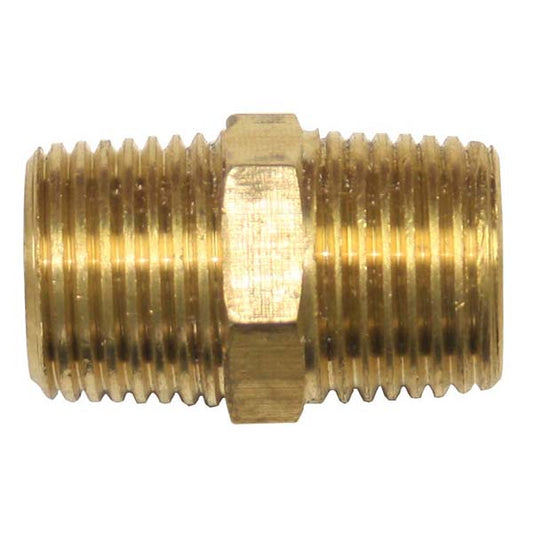 SWP Male to Male Connector