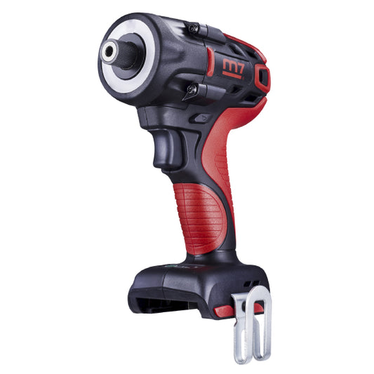 Mighty Seven 1/4" 5.0Ah Cordless Impact Driver