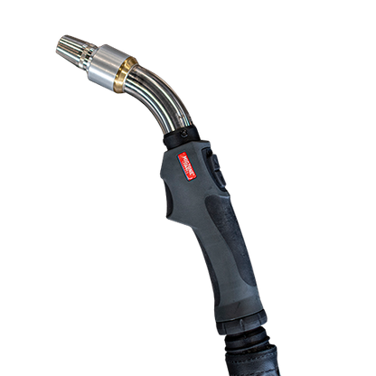 MigZone MZ-AWG 260G Series - Air Cooled Fume Extraction Torch
