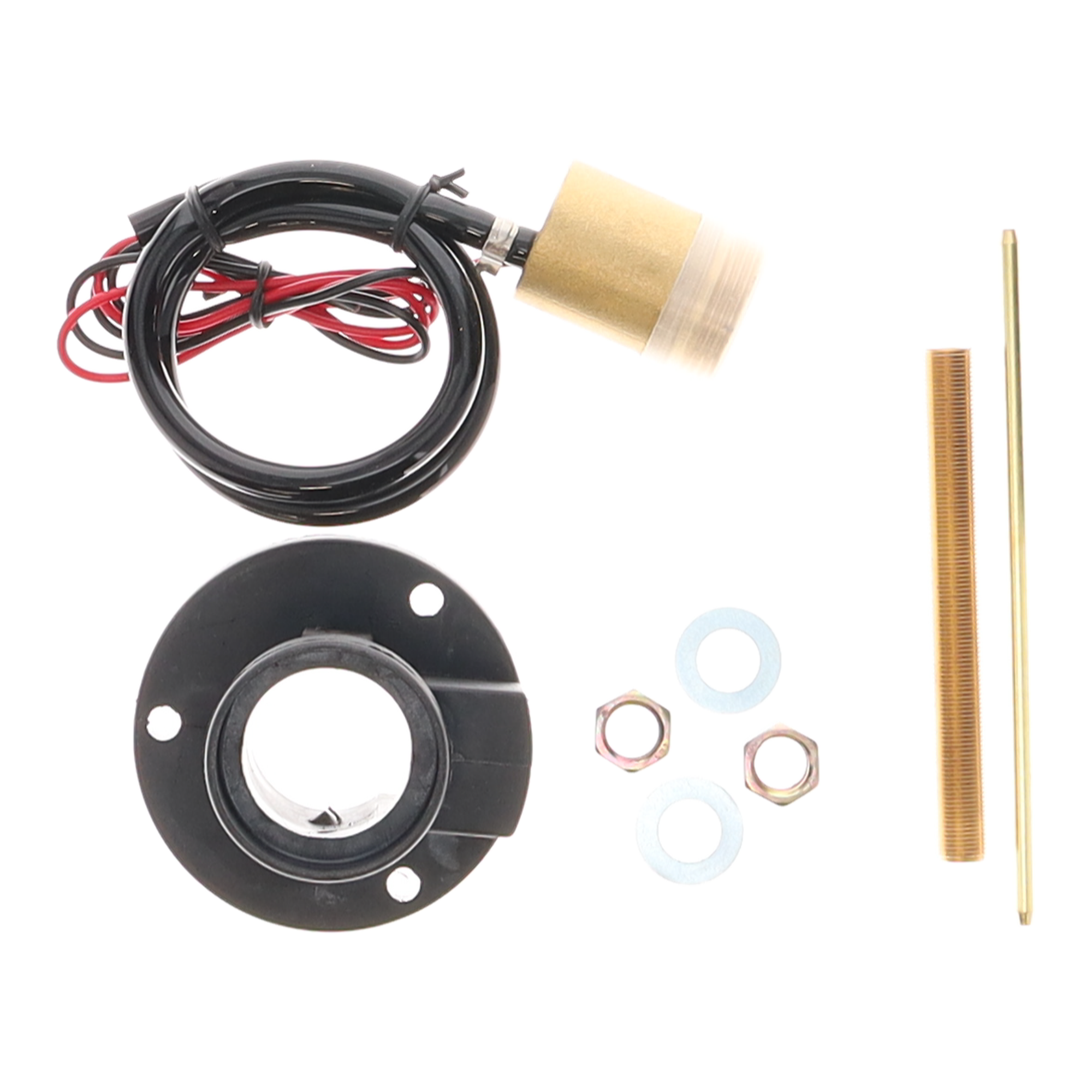 SWP Complete Universal Conversion Kit – Specialised Welding Products
