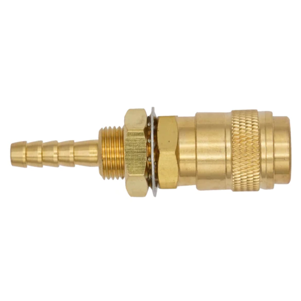 SWP Panel Mounted Quick Release Coupler – Specialised Welding Products