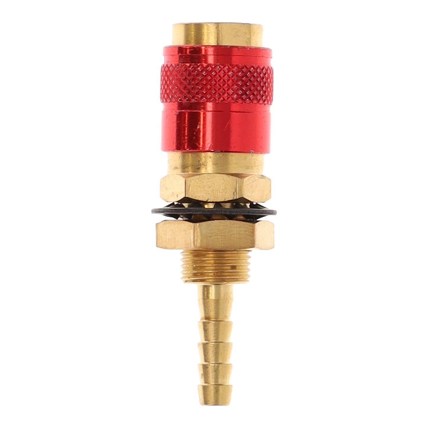 SWP Red Quick Release Coupler