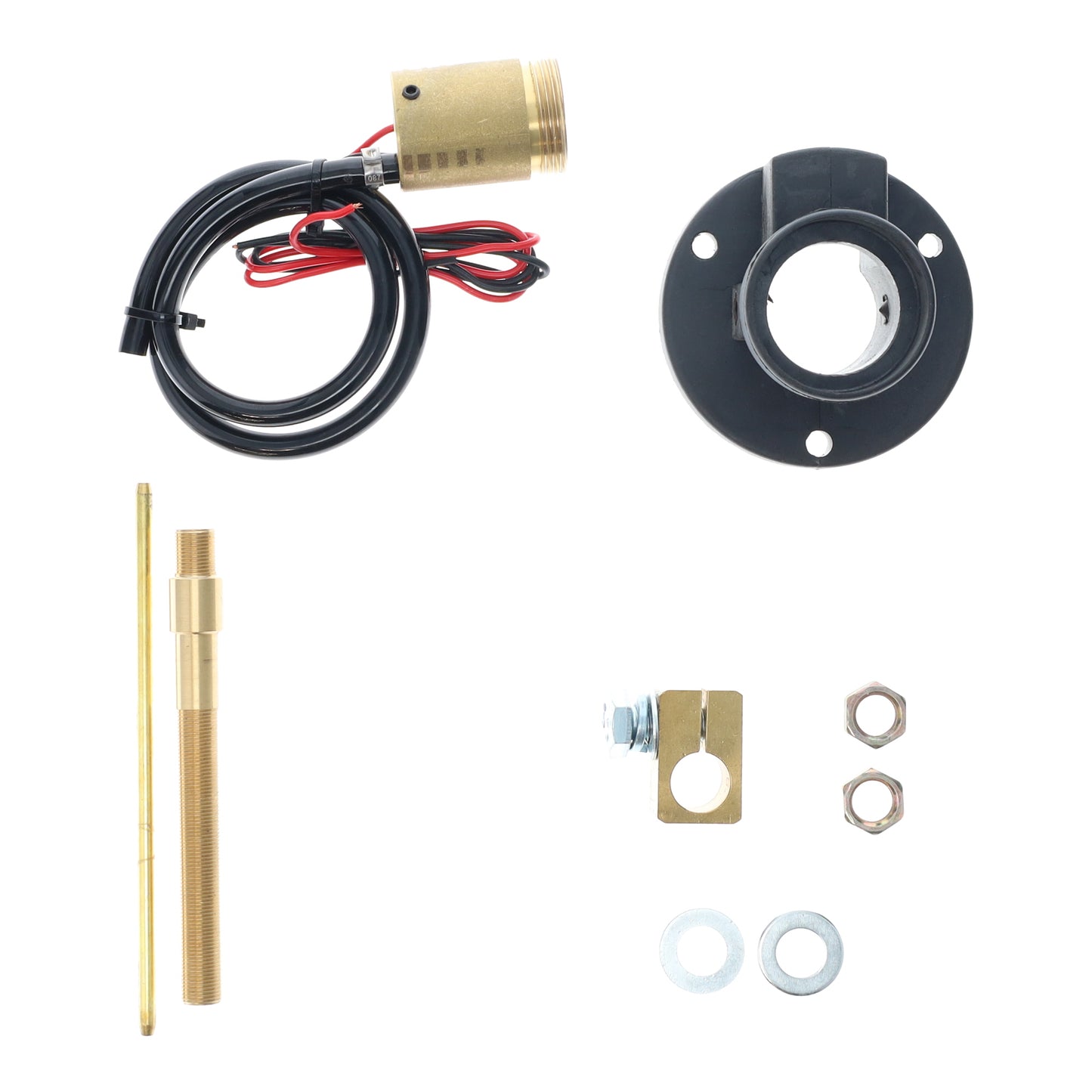 SWP Standard Short Conversion Kit