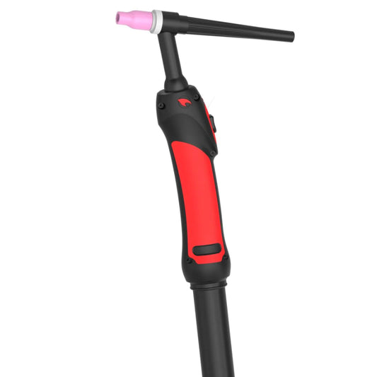 SWP ET20 Pro Series Soft Grip TIG Torch Package