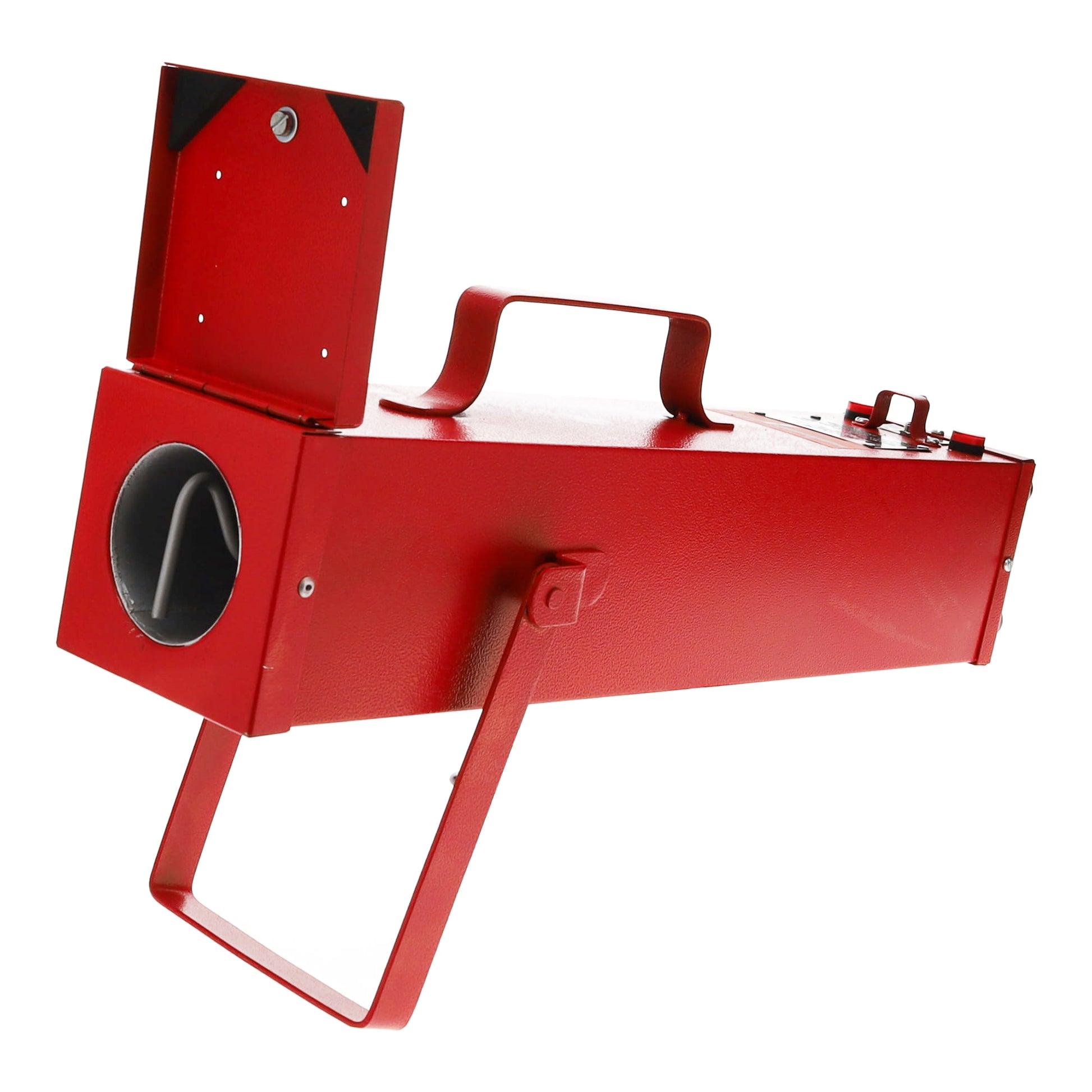 SWP Dual Voltage Quiver