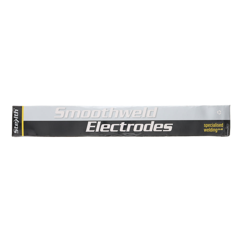 Stealth Smoothweld E6013 Premium Coated Electrodes 5kg