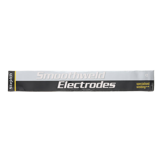 Stealth Smoothweld E6013 Premium Coated Electrodes 5kg
