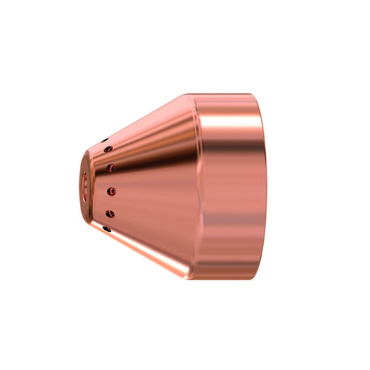 Hypertherm Shield Duramax and Duramax Lock 15-85A Mechanised Cutting
