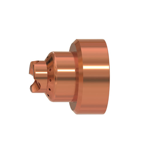 Hypertherm Shield Duramax and Duramax Lock 15-85A Drag Cutting